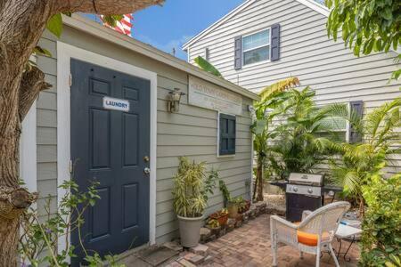 Road'S End Apartment Key West Exterior photo