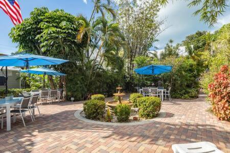 Road'S End Apartment Key West Exterior photo